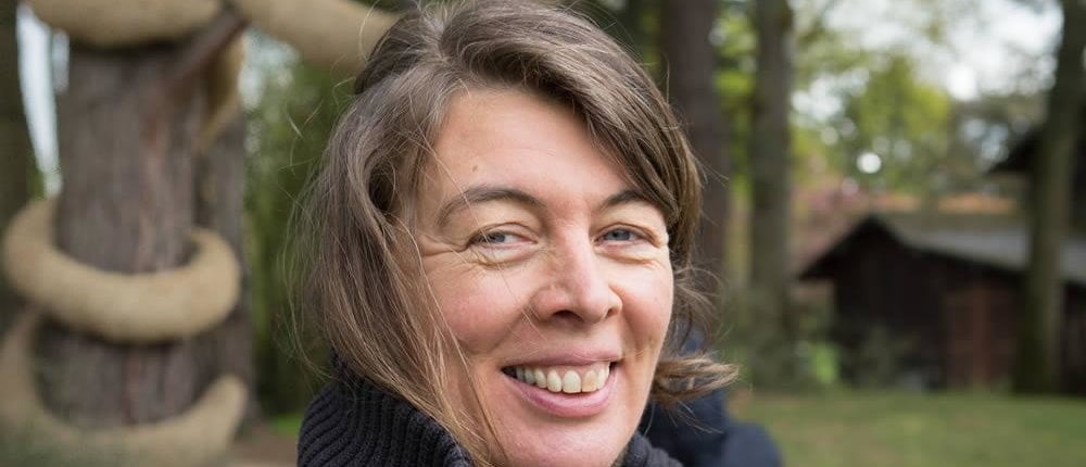 Virginie Morel