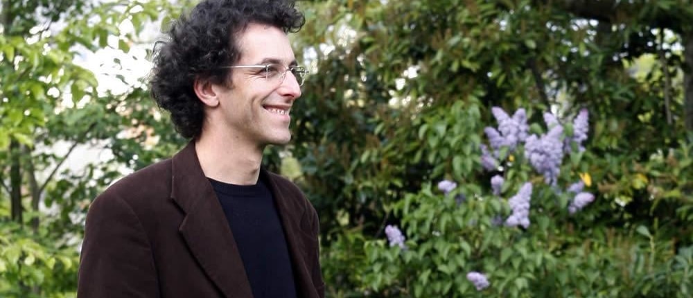 Yannick Connan - Artiste Jardin des Arts 2006