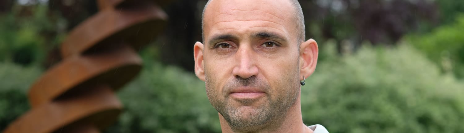 Felix VALDELIEVRE - Jardin des Arts 2020