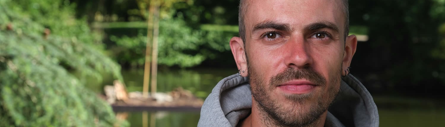 Guillaume LE BORGNE - Jardin des Arts 2022