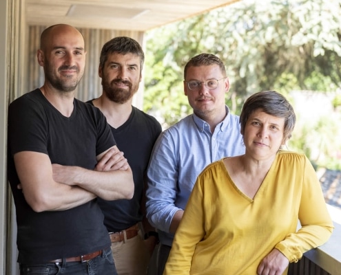 faber associes portrait