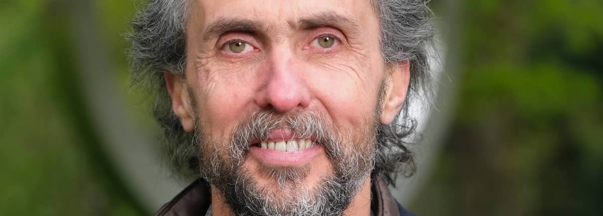 Philippe Leray - Artiste jardin des arts 2024