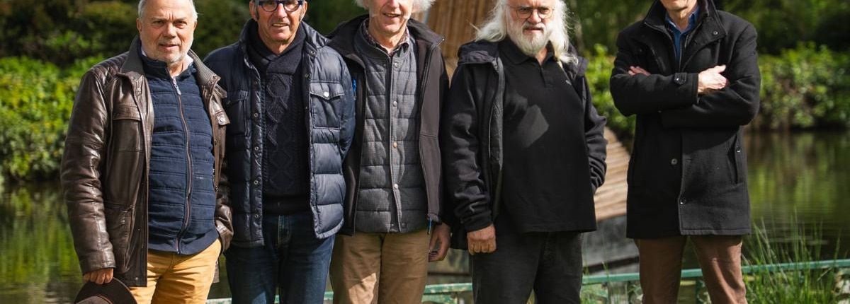 Les Compagnons Art Nature - Artistes Jardin des Arts 2025
