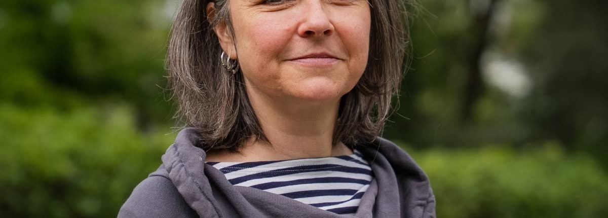 Karine Debouzie - Artiste Jardin des Arts 2025