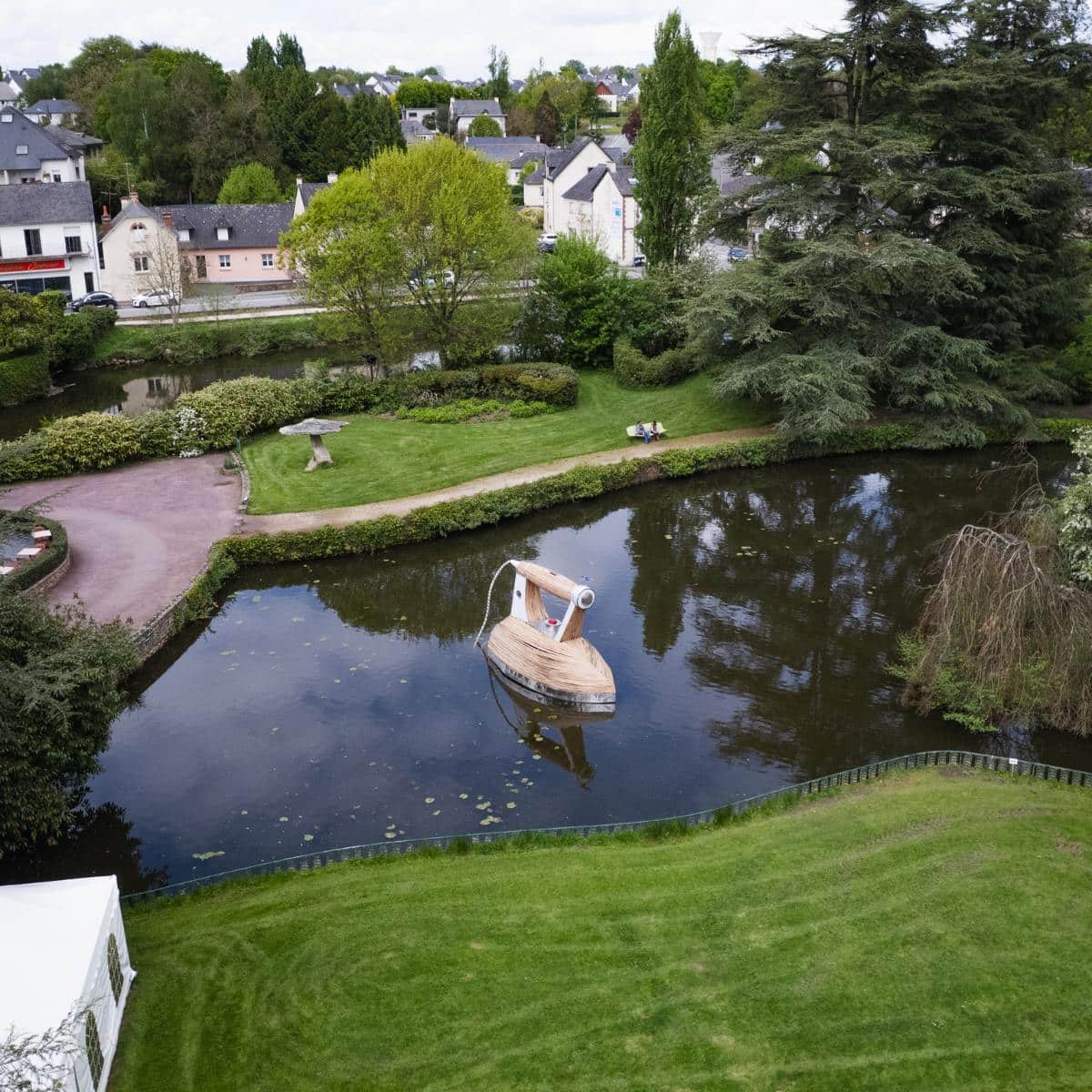 oeuvre compagnons art nature 7