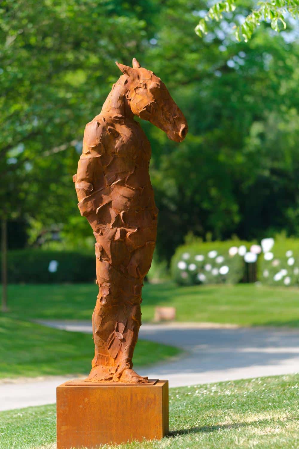 jardin des arts 2026 catherine thiry aecquanimus
