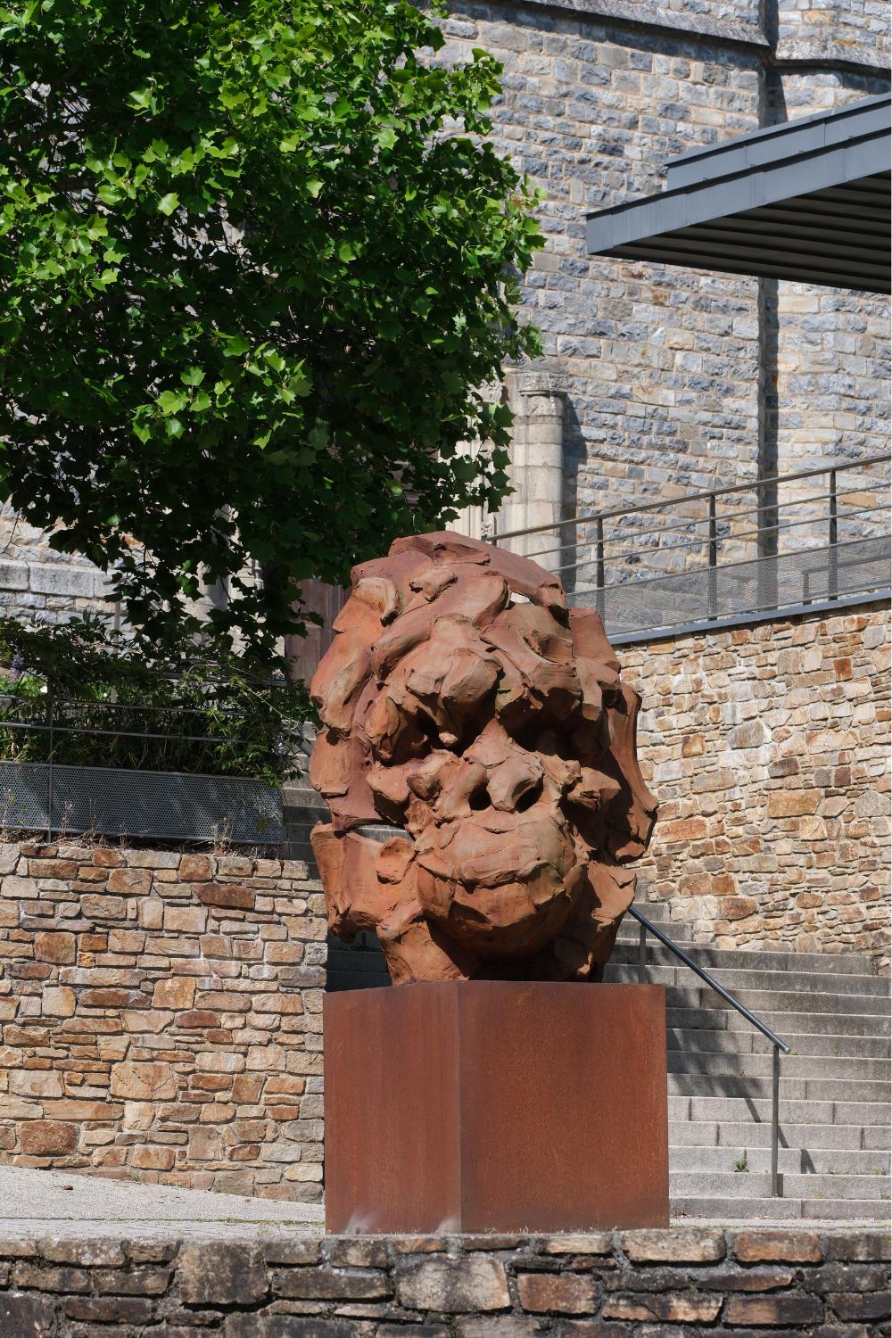 jardin des arts 2026 catherine thiry wanted