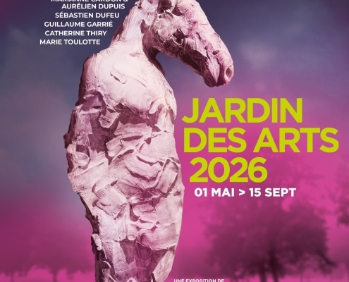 jardin des arts 2026 couverture