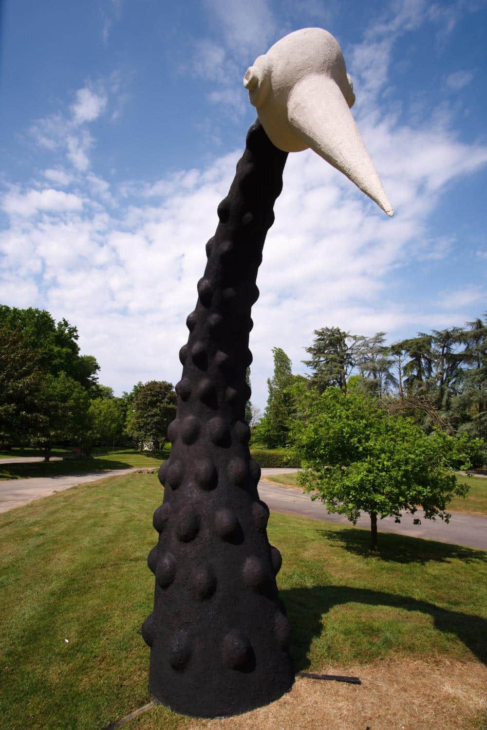 jardin des arts 2026 guillaume garrié les trois oiseaux 3
