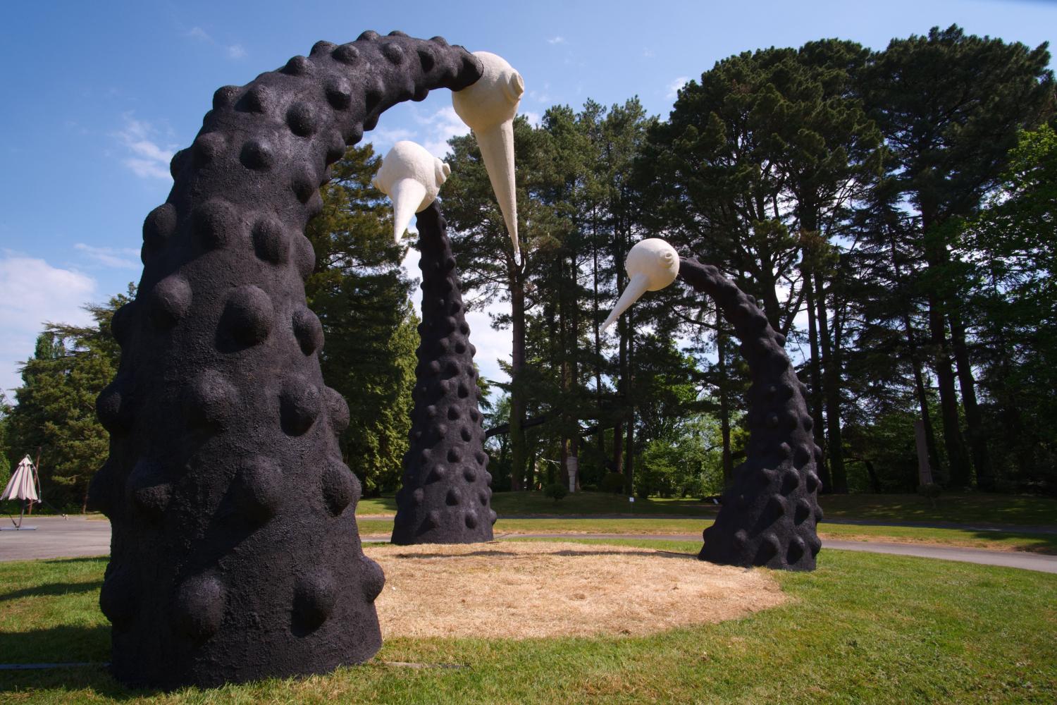 jardin des arts 2026 guillaume garrié les trois oiseaux 4