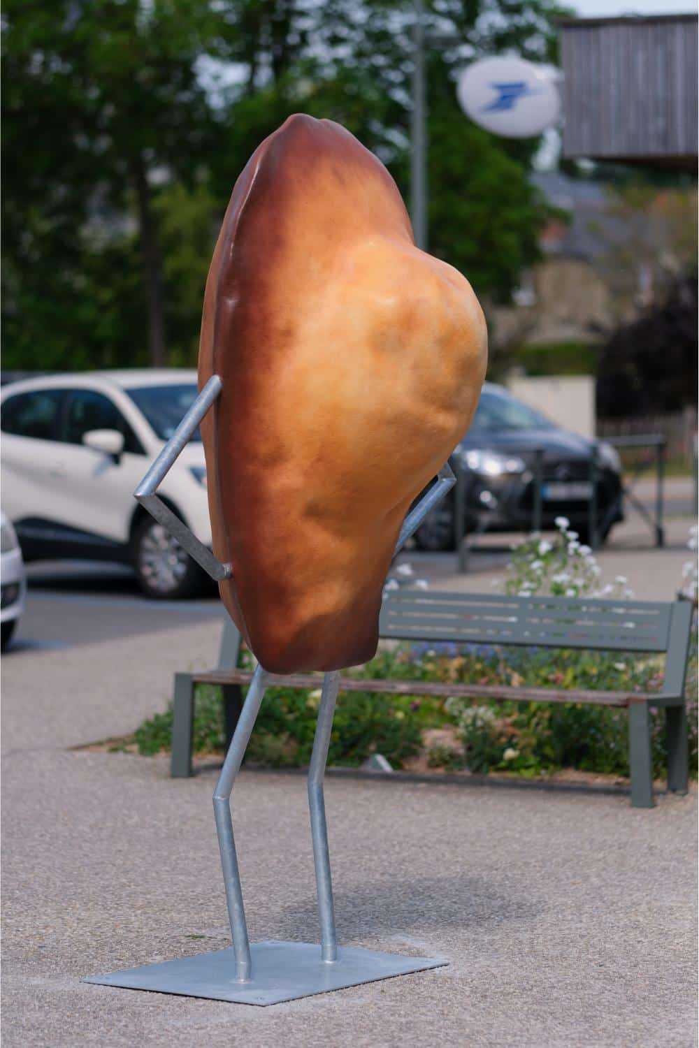 jardin des arts 2026 sébastien dufeu madeleine