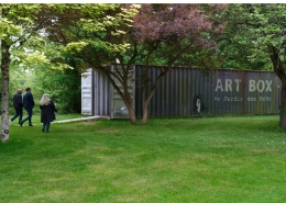 art box jda2026