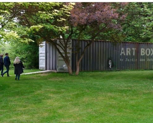 art box jda2026