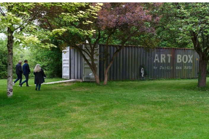 art box jda2026