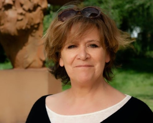catherine thiry jardin des arts 2026