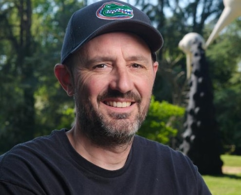guillaume garrié jardin des arts 2026
