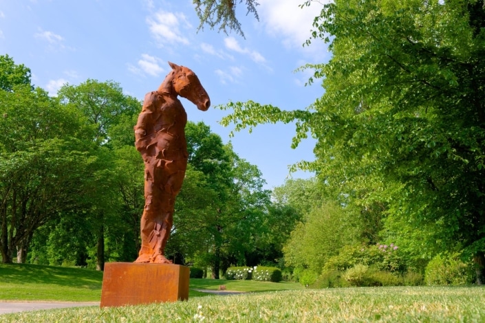 jardin des arts 2026 catherine thiry aequanimus
