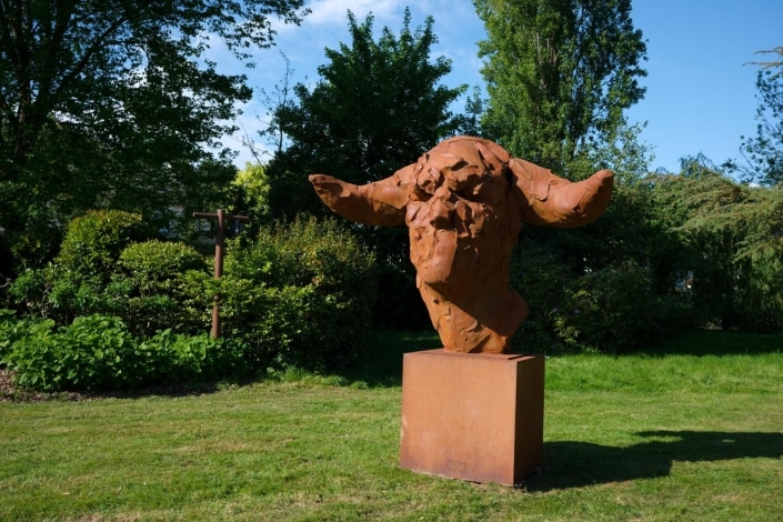 jardin des arts 2026 catherine thiry morphosis