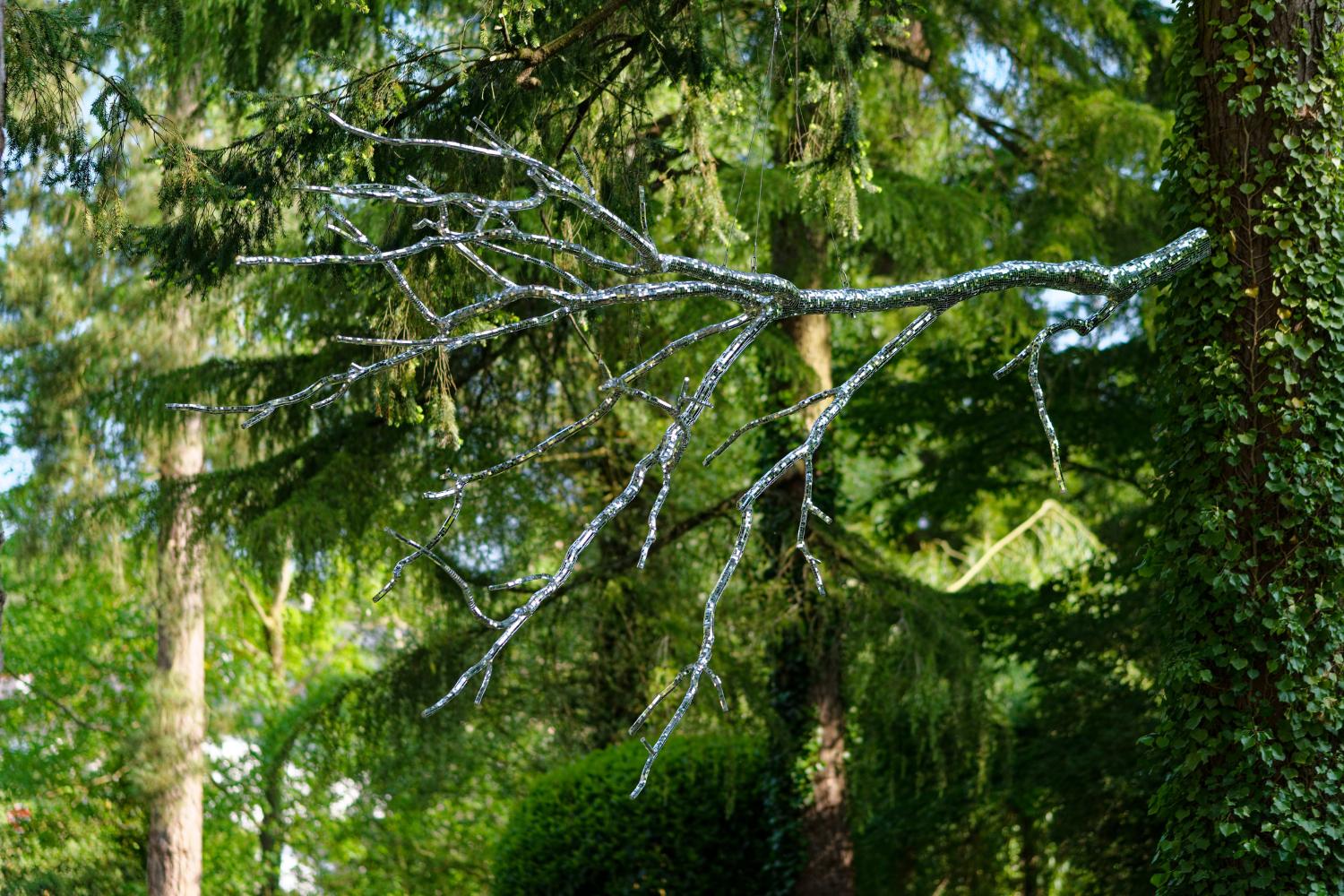 jardin des arts 2026 marianne cardon aurélien dupuis branchée