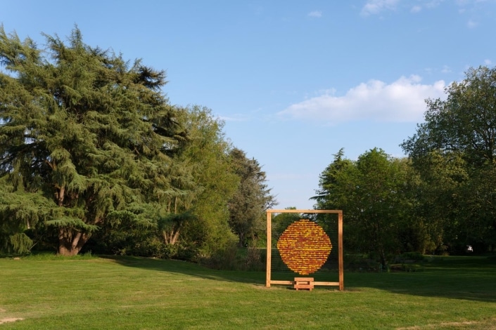 jardin des arts 2026 marie toulotte taiyo
