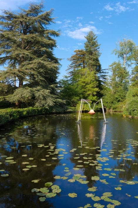 jardin des arts 2026 sébastien dufeu gerridé 2