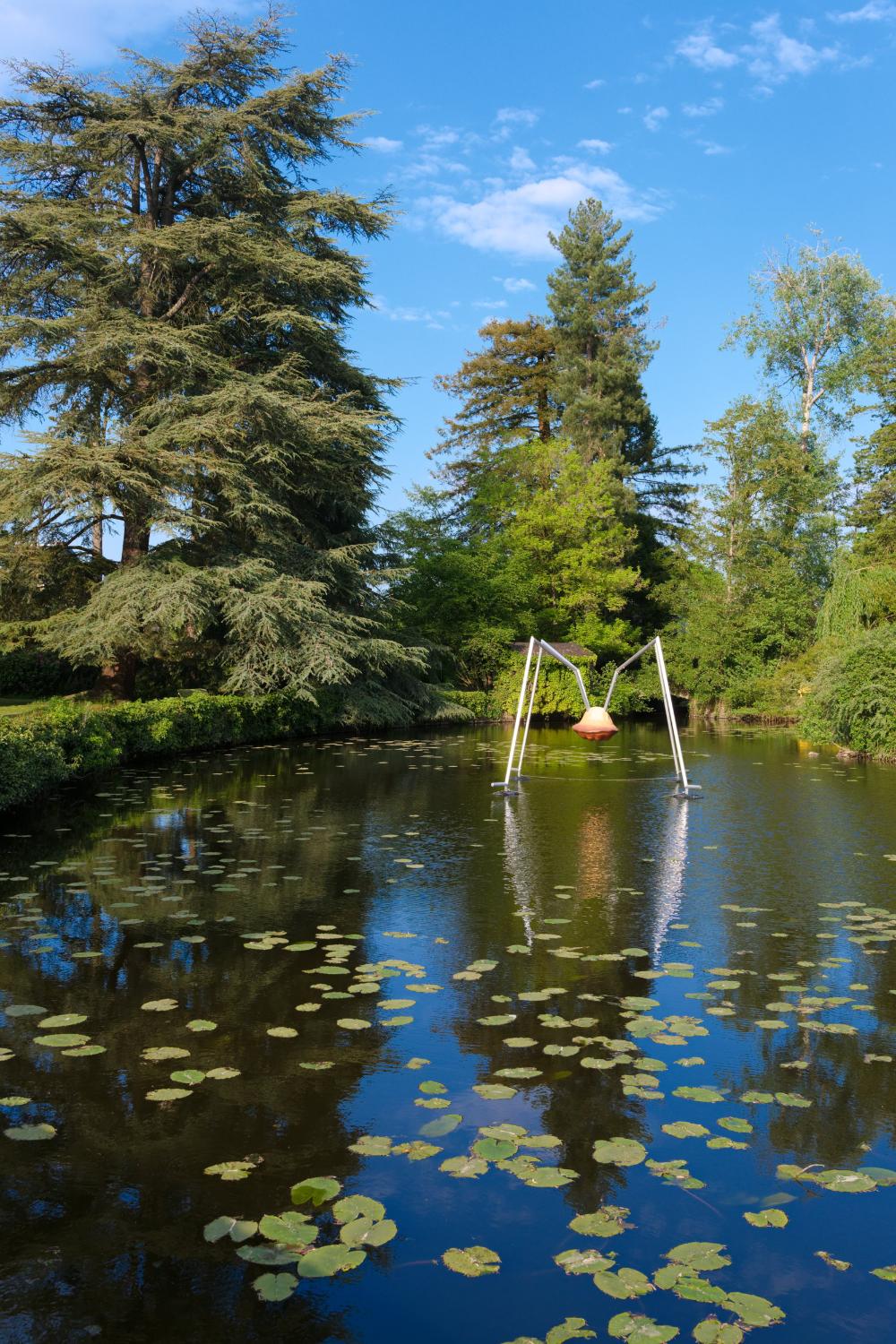 jardin des arts 2026 sébastien dufeu gerridé 2