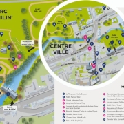 plan jardin des arts 2026 couv