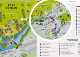 plan jardin des arts 2026 couv