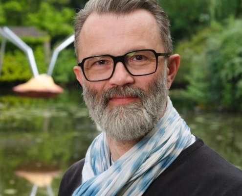 sébastien dufeu jardin des arts 2026